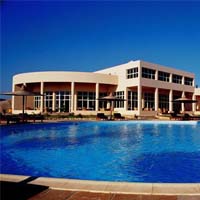 Romance Hotel & Beach Mid Year Resort